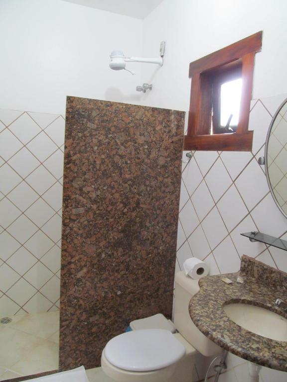 איטה קרה Pousada Da Paz חדר תמונה